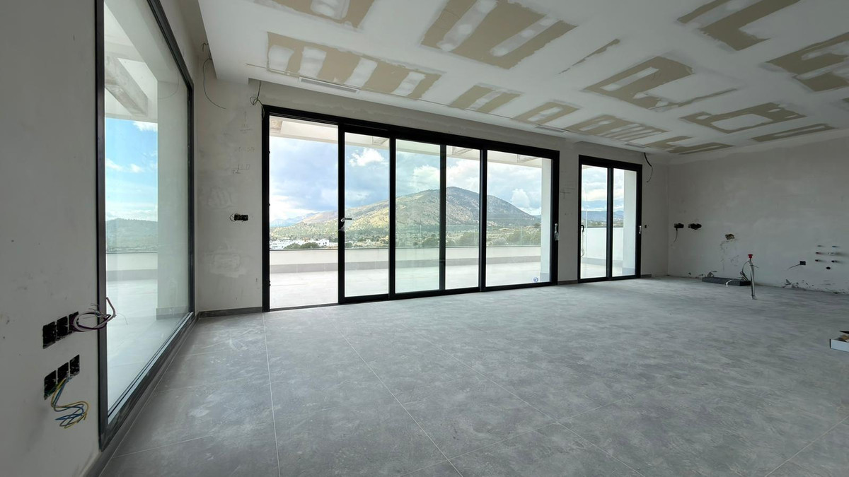 3 Bed Townhouse for sale in Finestrat Costa Blanca, Alicante, Spain