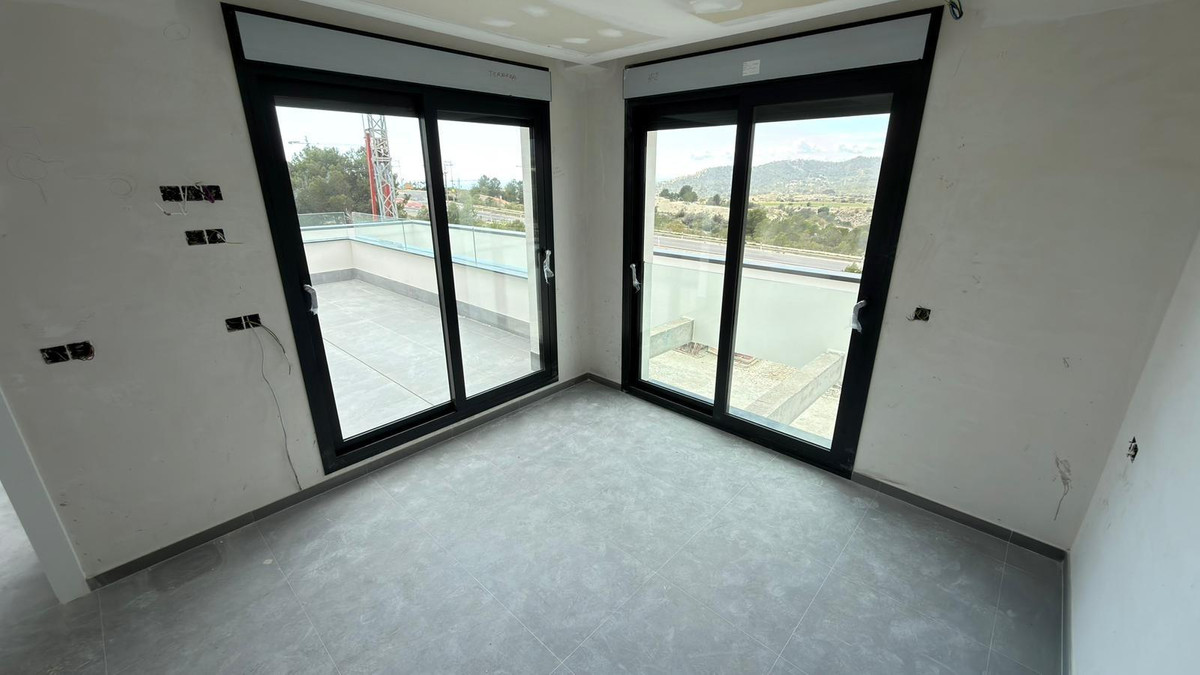 3 Bed Townhouse for sale in Finestrat Costa Blanca, Alicante, Spain