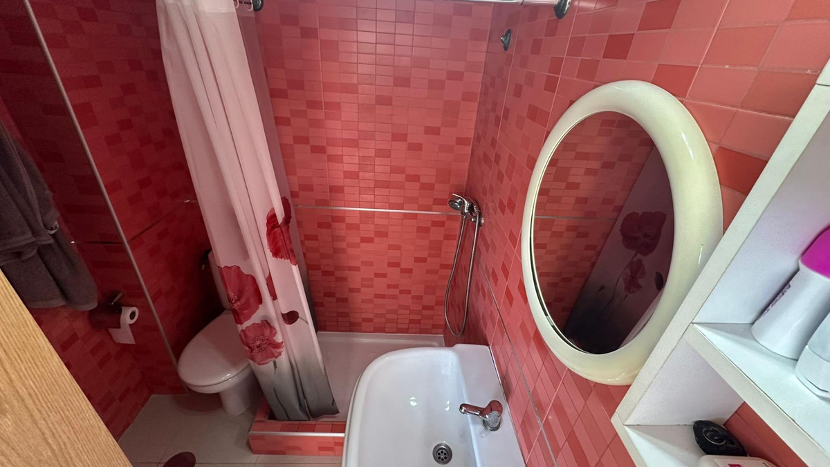 Se vende Apartamento Planta Media de 1 dormitorios en Costa Blanca, Alicante, España