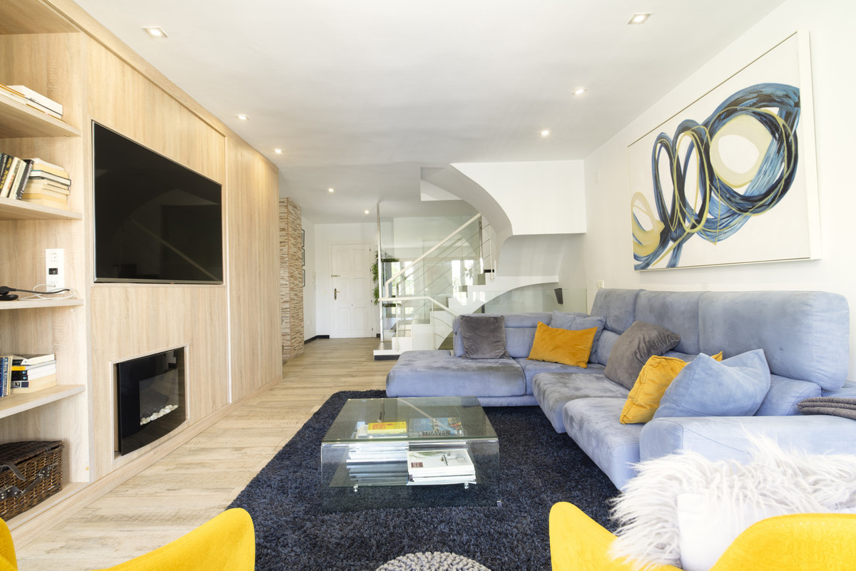 Se vende Adosada de 2 dormitorios en Costa Del Sol, Málaga, España