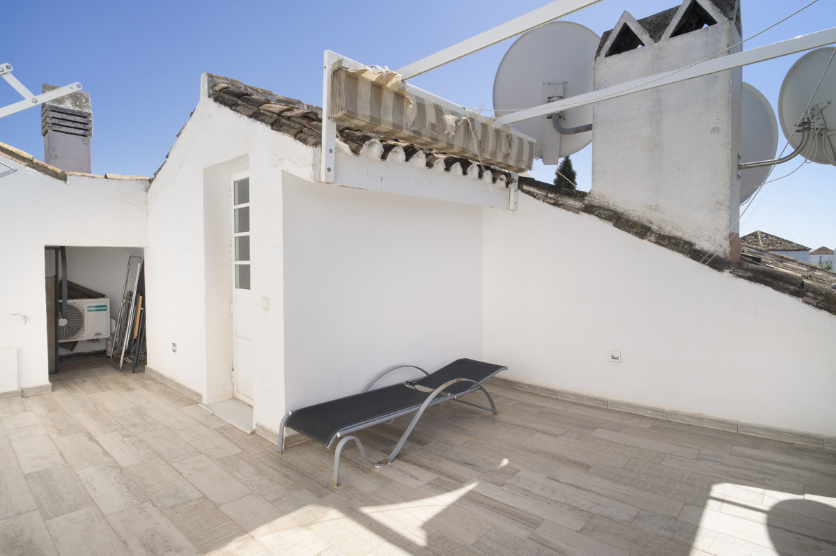 Se vende Adosada de 2 dormitorios en Costa Del Sol, Málaga, España
