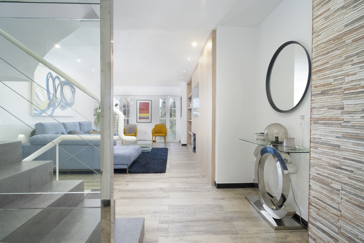 Se vende Adosada de 2 dormitorios en Costa Del Sol, Málaga, España