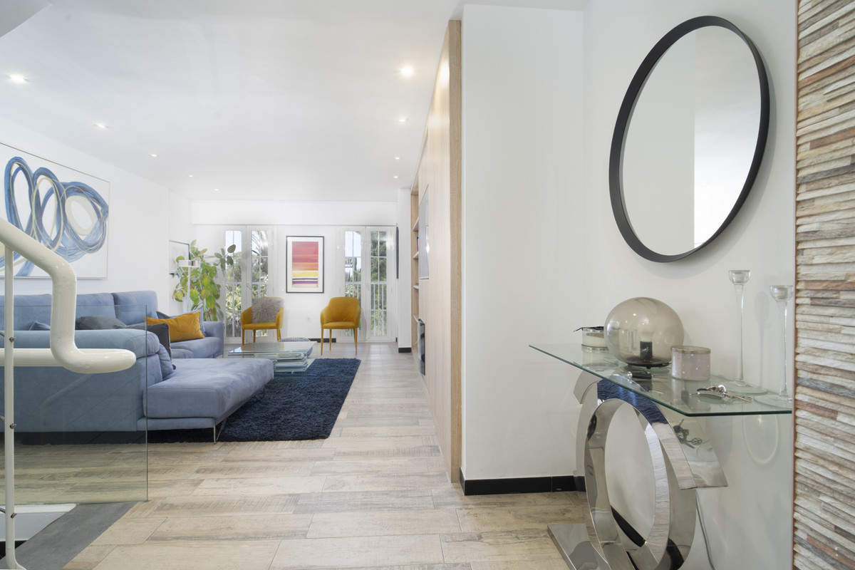 Se vende Adosada de 2 dormitorios en Costa Del Sol, Málaga, España