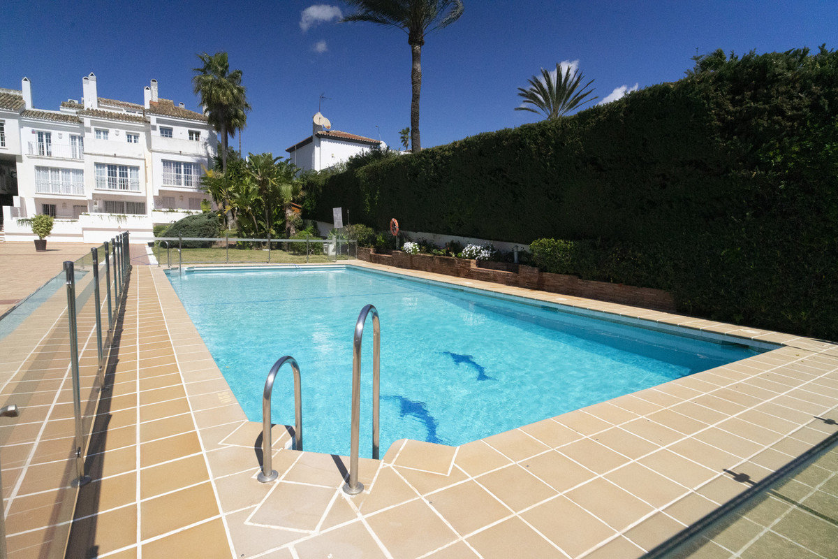 Se vende Adosada de 2 dormitorios en Costa Del Sol, Málaga, España