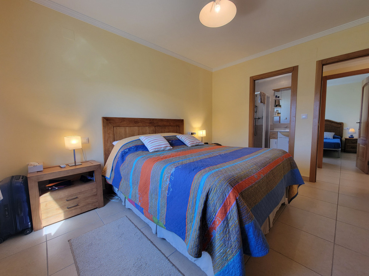5 Bed Townhouse for sale in Calpe Costa Blanca, Alicante, Spain