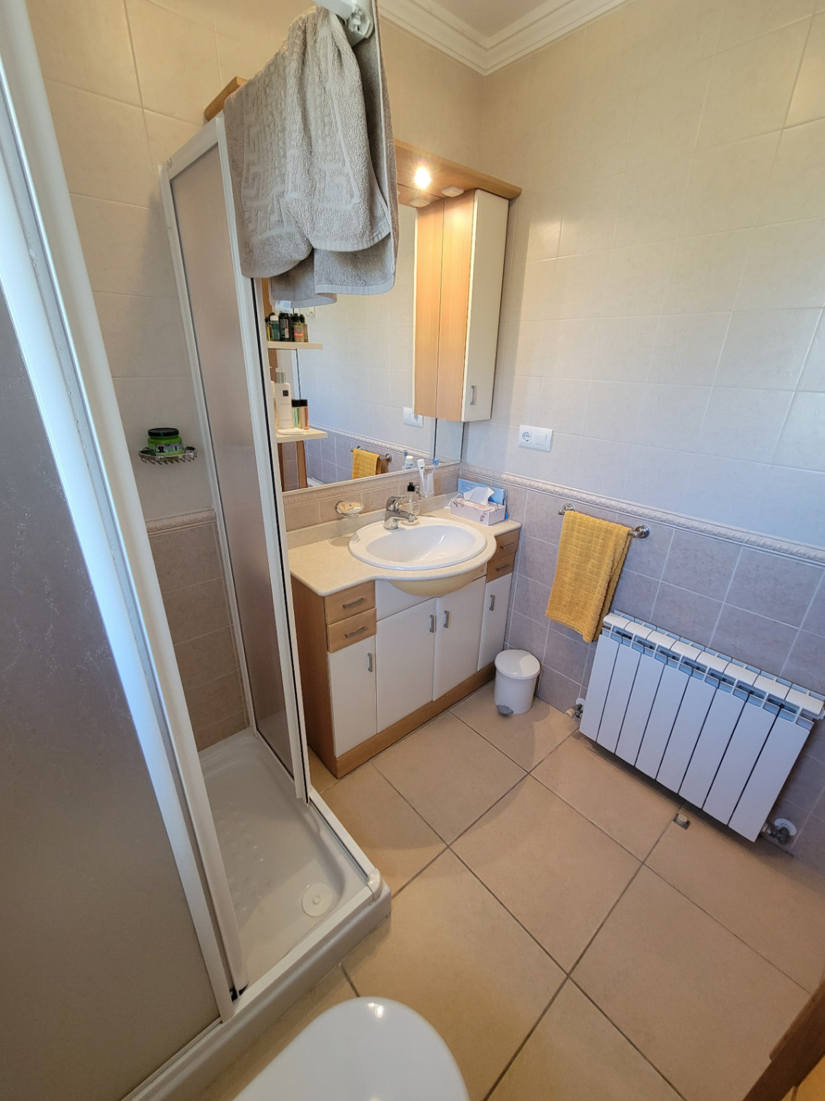 5 Bed Townhouse for sale in Calpe Costa Blanca, Alicante, Spain