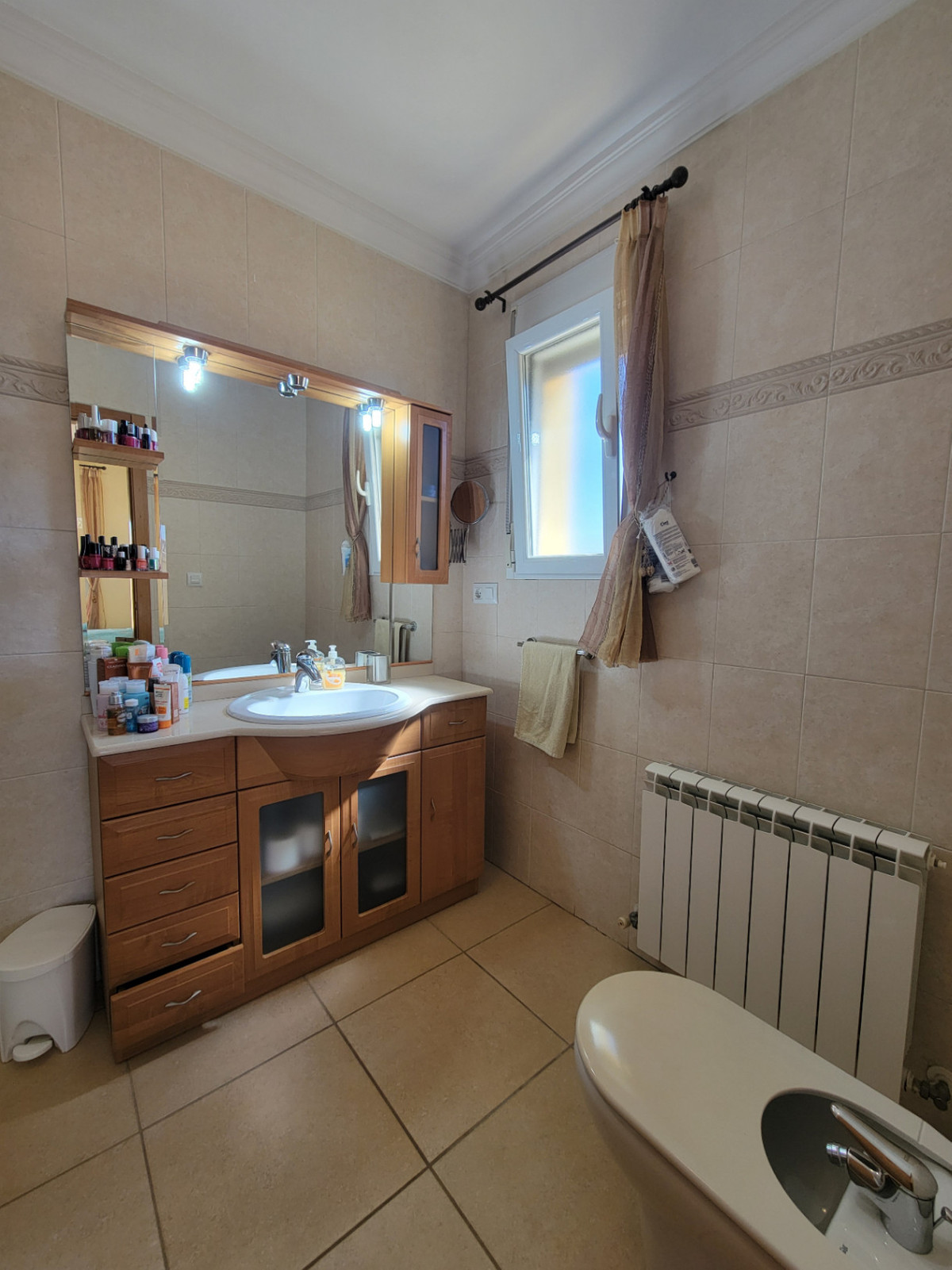 5 Bed Townhouse for sale in Calpe Costa Blanca, Alicante, Spain