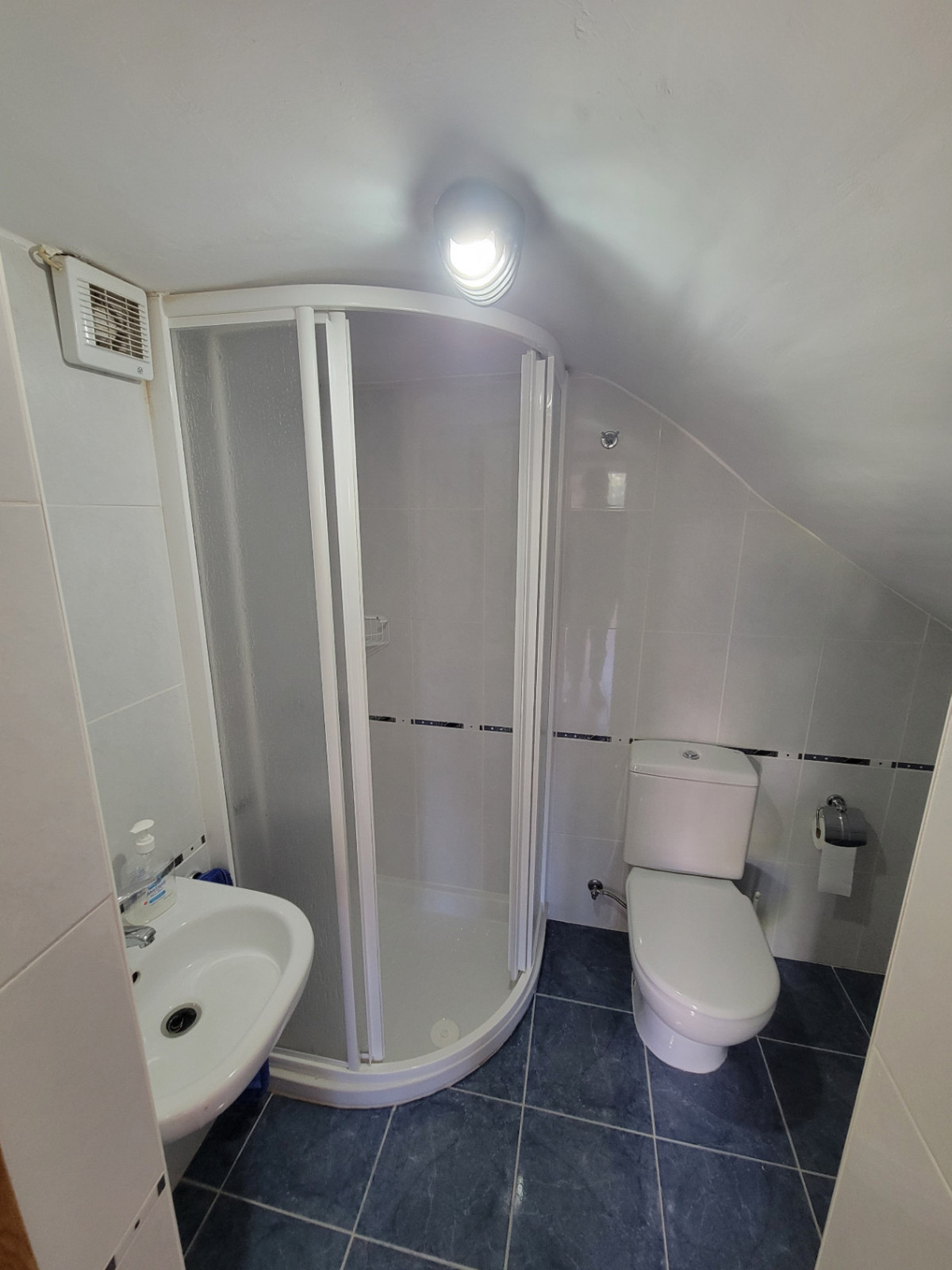 5 Bed Townhouse for sale in Calpe Costa Blanca, Alicante, Spain