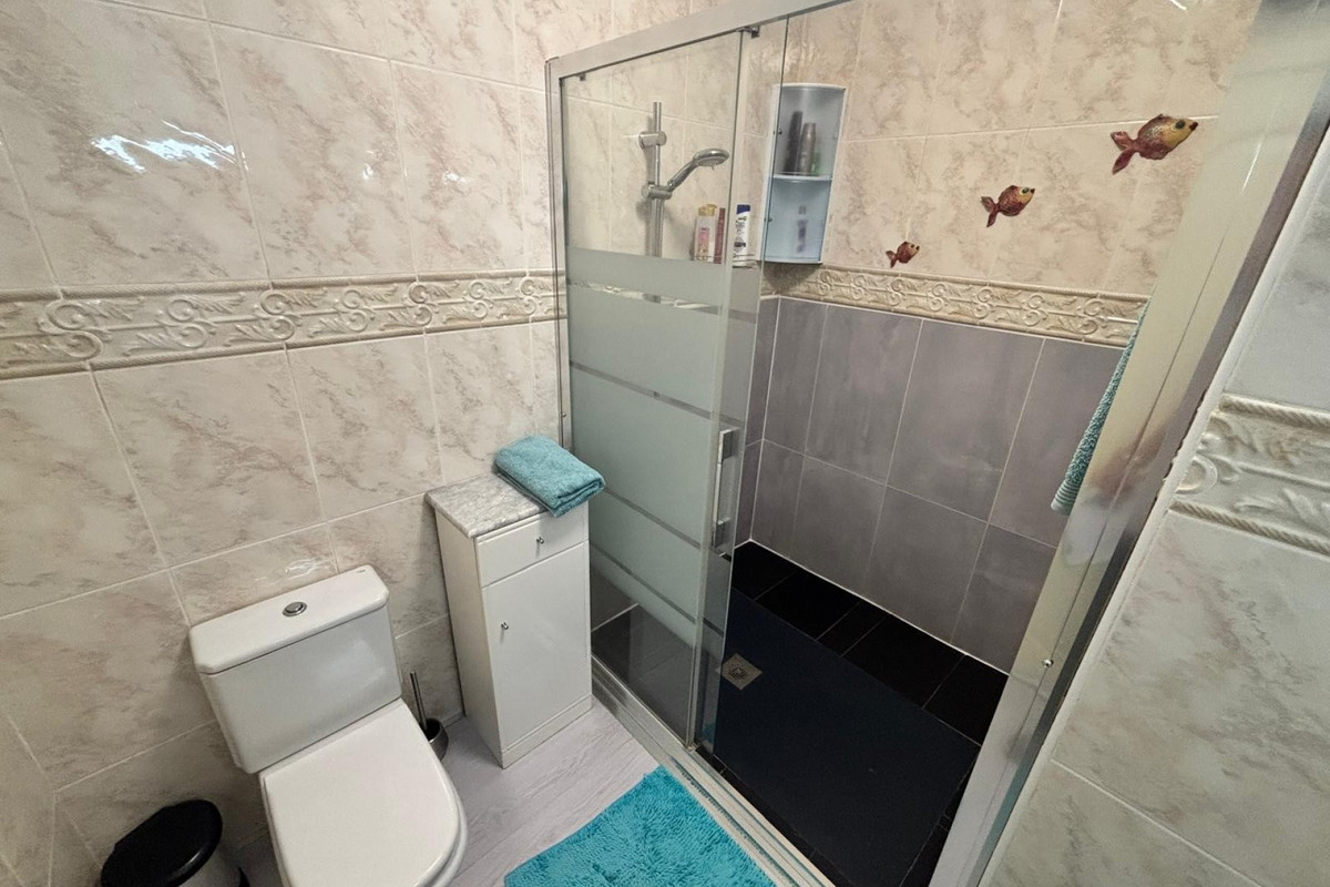 Se vende Adosada de 2 dormitorios en Costa Blanca, Alicante, España