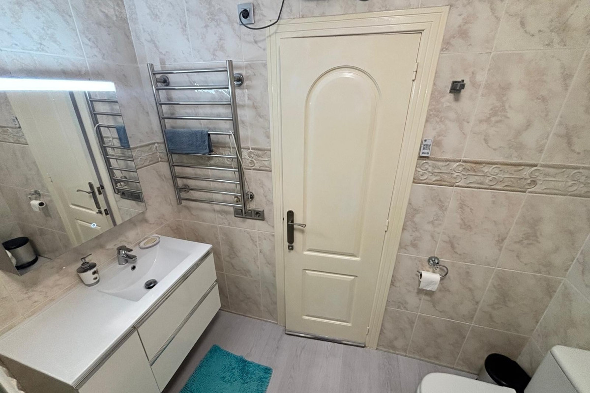 Se vende Adosada de 2 dormitorios en Costa Blanca, Alicante, España