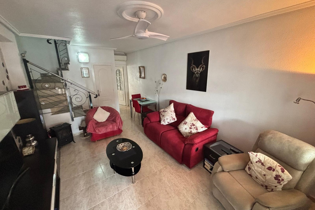 Se vende Adosada de 2 dormitorios en Costa Blanca, Alicante, España