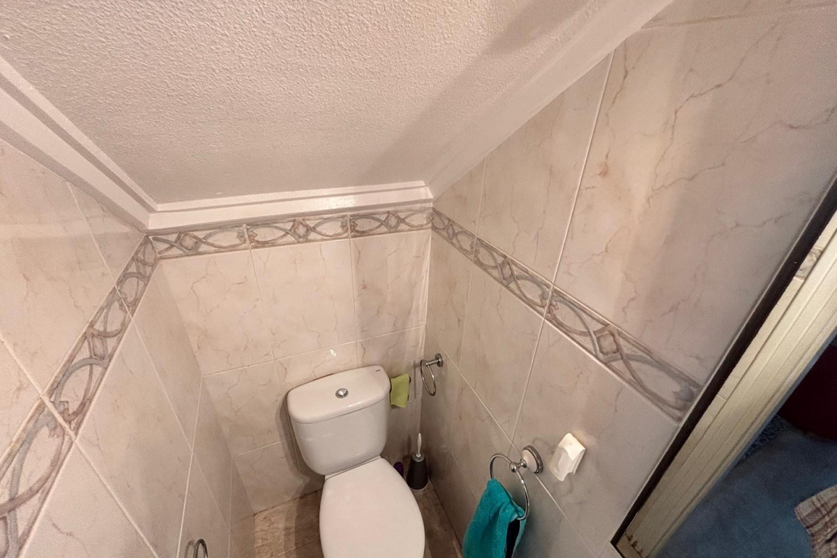 Se vende Adosada de 2 dormitorios en Costa Blanca, Alicante, España