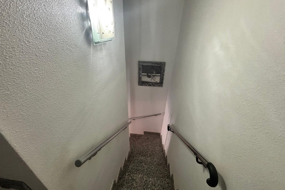 Se vende Adosada de 2 dormitorios en Costa Blanca, Alicante, España