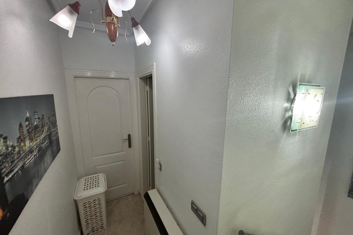 Se vende Adosada de 2 dormitorios en Costa Blanca, Alicante, España