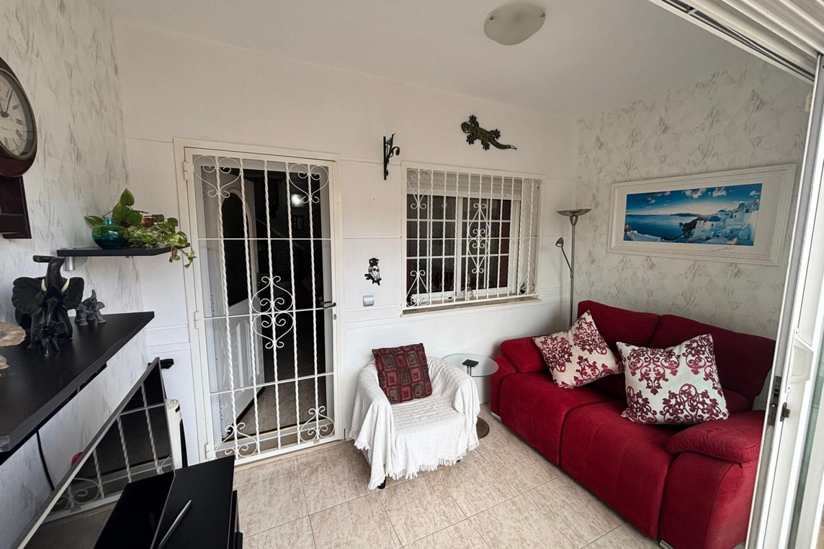 Se vende Adosada de 2 dormitorios en Costa Blanca, Alicante, España