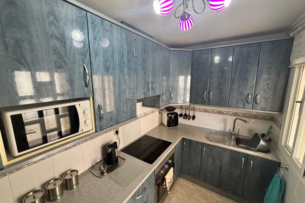 Se vende Adosada de 2 dormitorios en Costa Blanca, Alicante, España