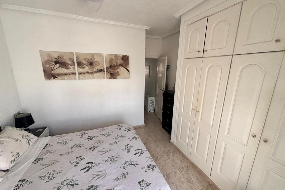 Se vende Adosada de 2 dormitorios en Costa Blanca, Alicante, España