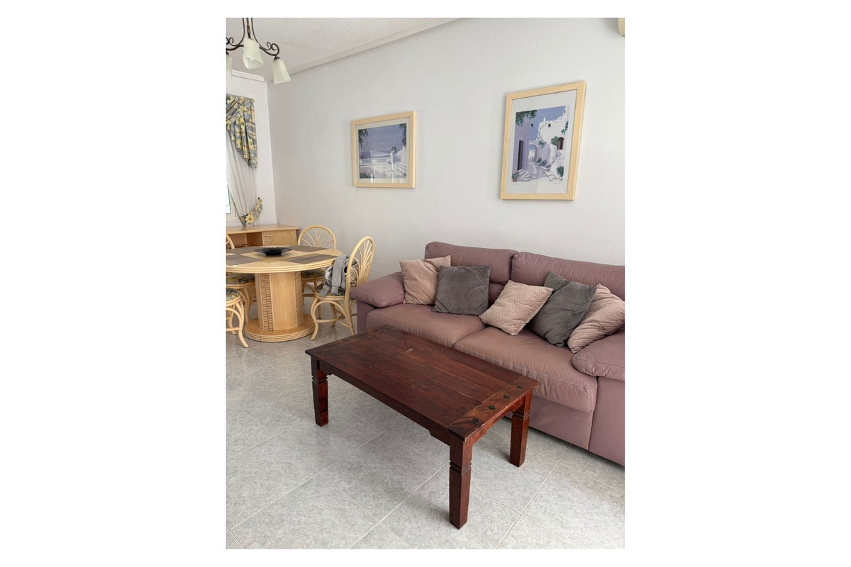 Se vende Apartamento Planta Baja de 2 dormitorios en Costa Blanca, Alicante, España