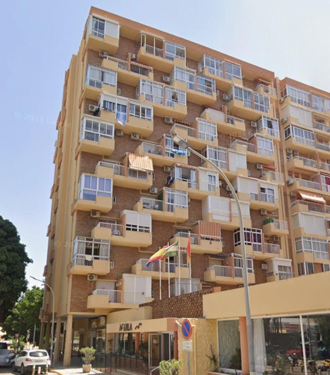 Se vende Apartamento Planta Media de 1 dormitorios en Costa Del Sol, Málaga, España
