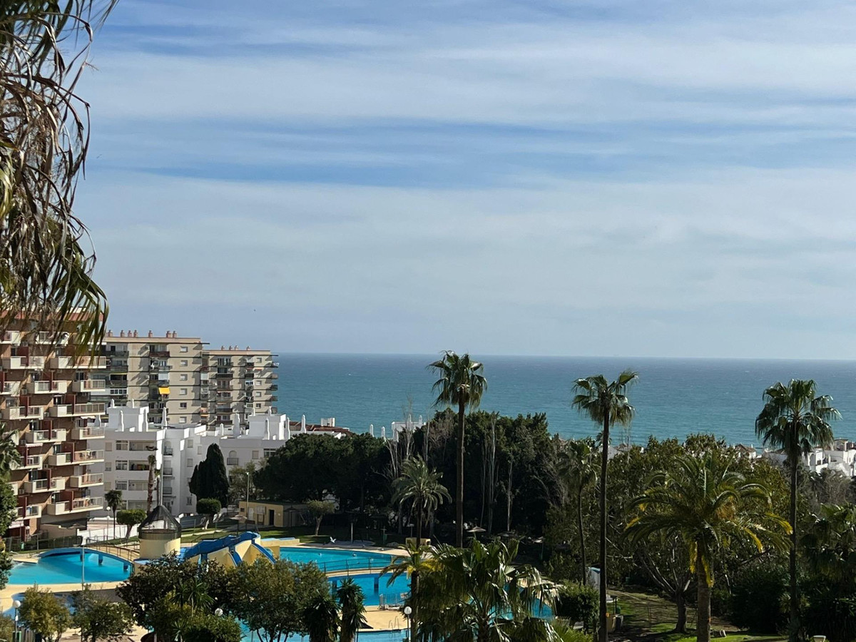 Se vende Apartamento Planta Media de 1 dormitorios en Costa Del Sol, Málaga, España