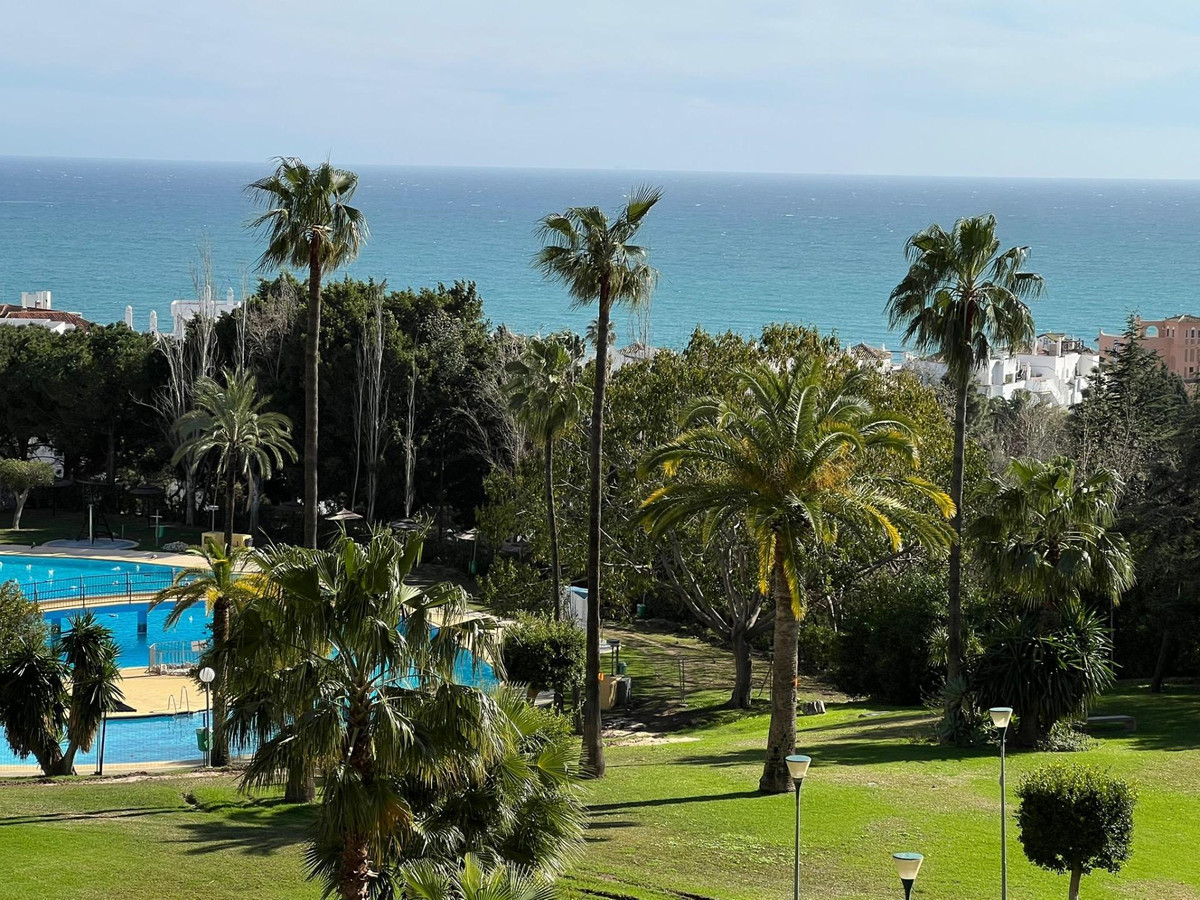 Se vende Apartamento Planta Media de 1 dormitorios en Costa Del Sol, Málaga, España