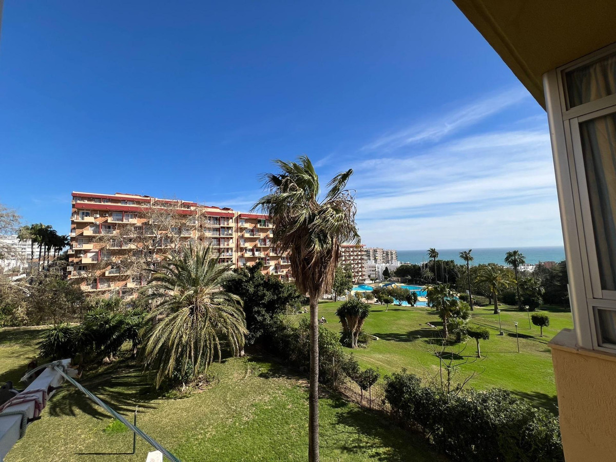 Se vende Apartamento Planta Media de 1 dormitorios en Costa Del Sol, Málaga, España