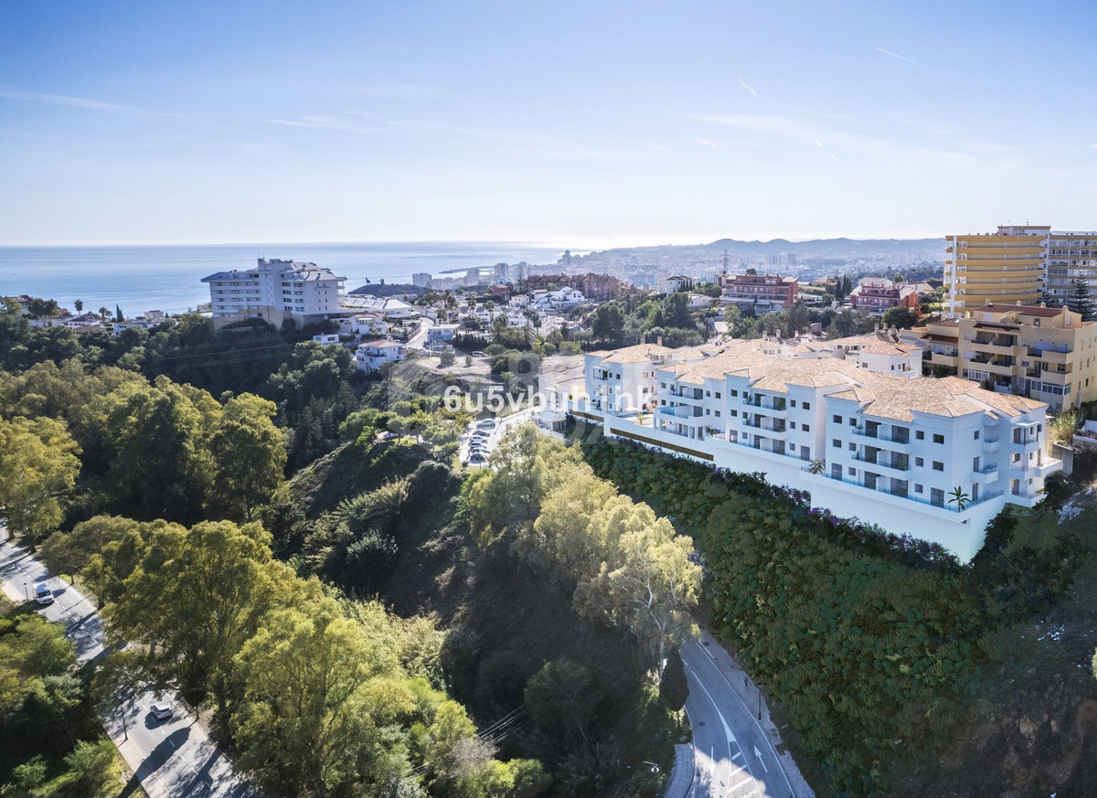 Se vende Apartamento Planta Baja de 3 dormitorios en Costa Del Sol, Málaga, España