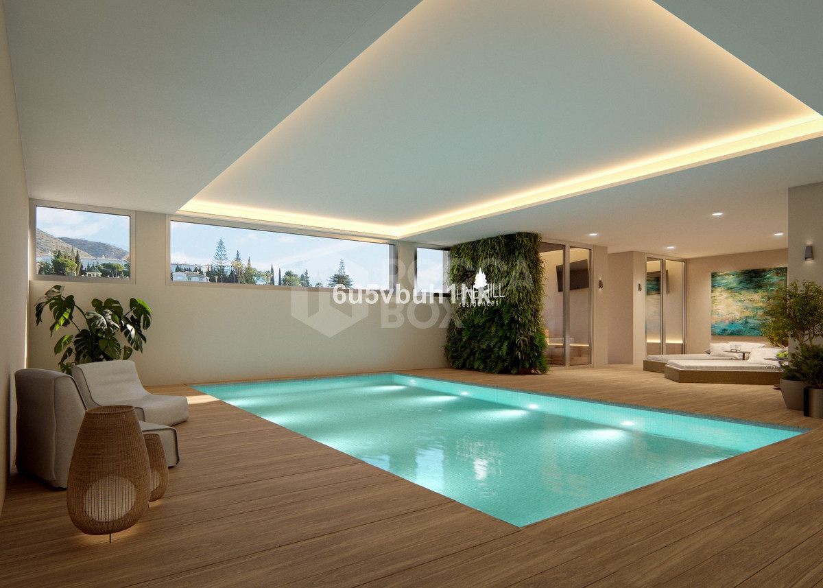 Se vende Apartamento Planta Baja de 3 dormitorios en Costa Del Sol, Málaga, España