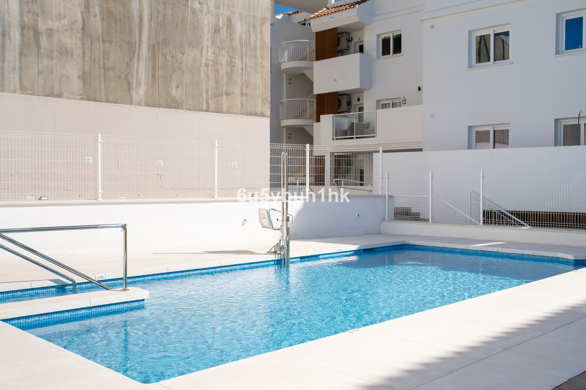 Se vende Apartamento Planta Baja de 3 dormitorios en Costa Del Sol, Málaga, España