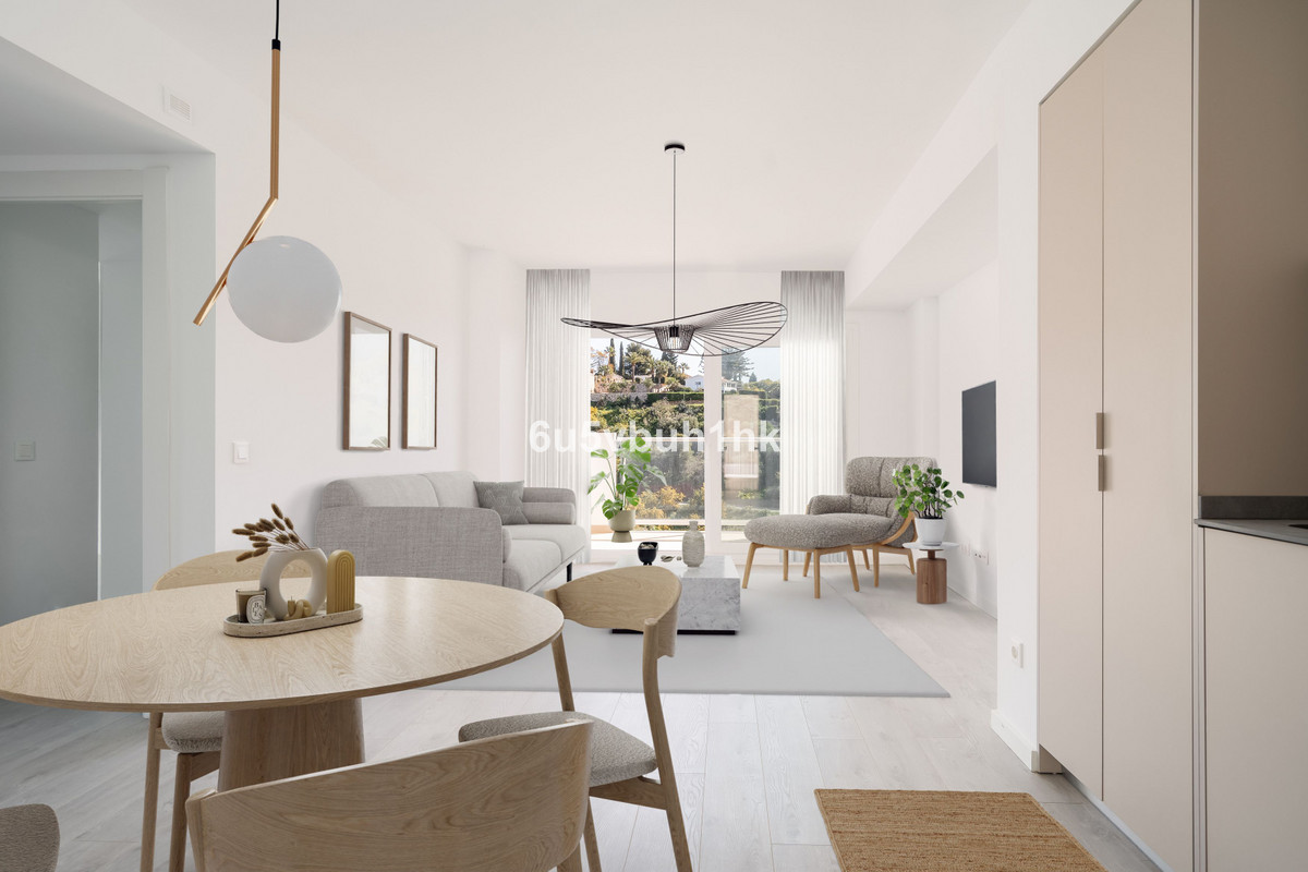 Se vende Apartamento Planta Baja de 3 dormitorios en Costa Del Sol, Málaga, España