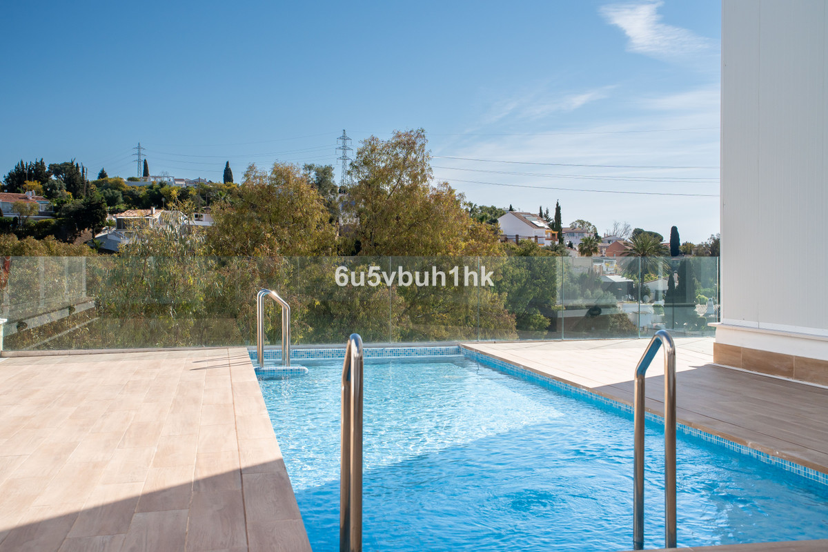 Se vende Apartamento Planta Baja de 3 dormitorios en Costa Del Sol, Málaga, España