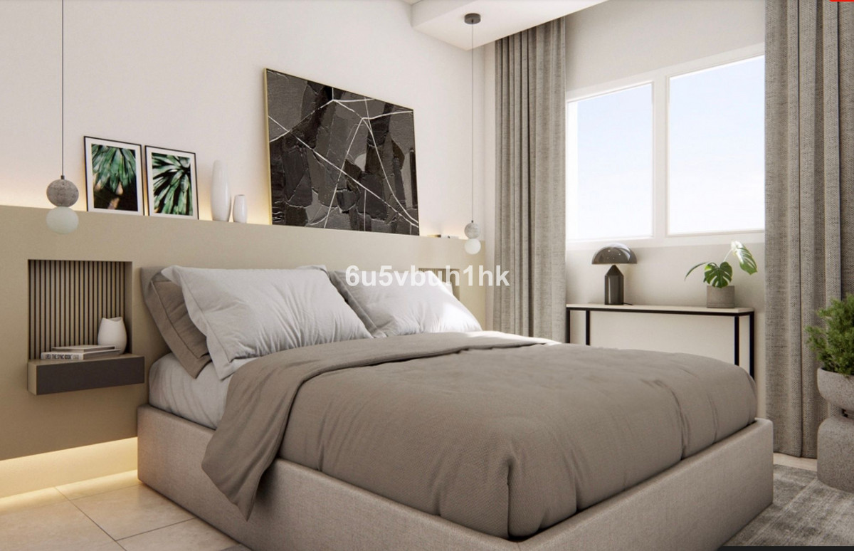 Se vende Apartamento Planta Baja de 3 dormitorios en Costa Del Sol, Málaga, España