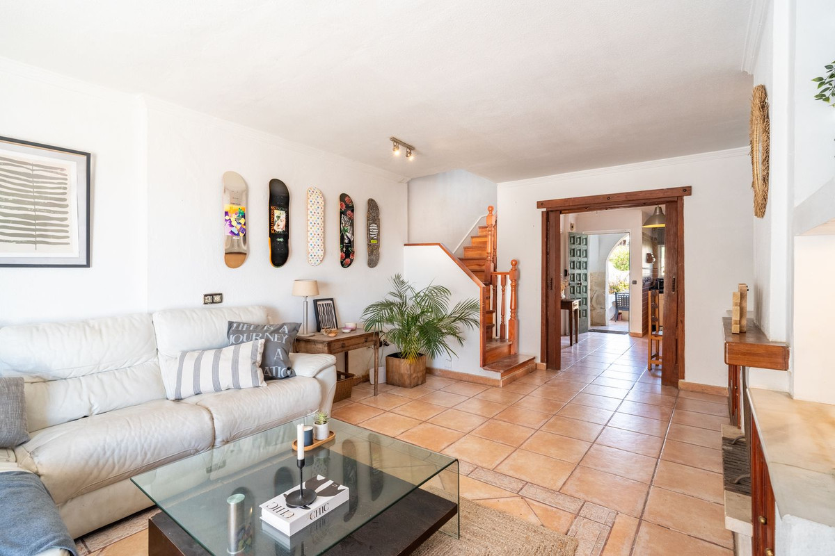 Se vende Pareada de 3 dormitorios en Costa Del Sol, Málaga, España