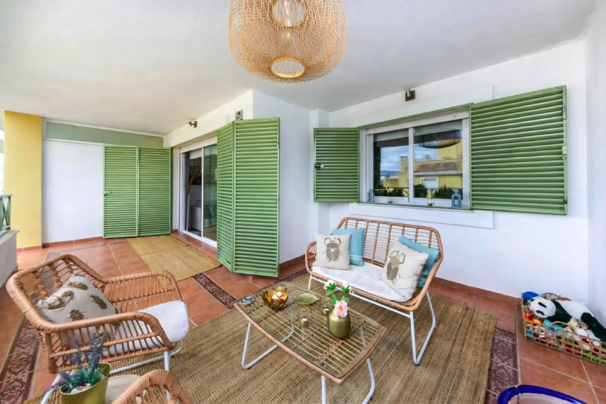 1 Bed Apartment for sale in Las Brisas Costa Del Sol, Málaga, Spain