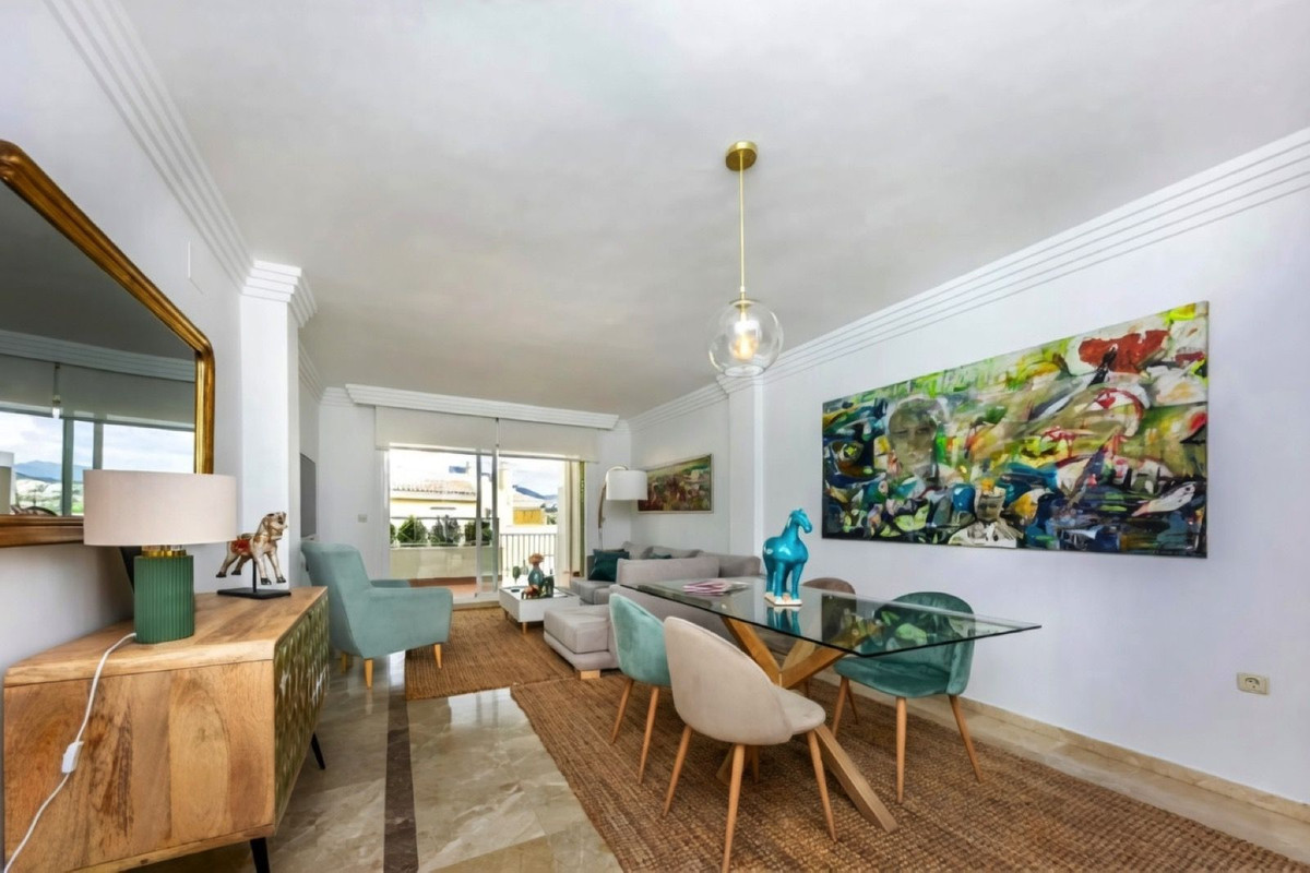 1 Bed Apartment for sale in Las Brisas Costa Del Sol, Málaga, Spain