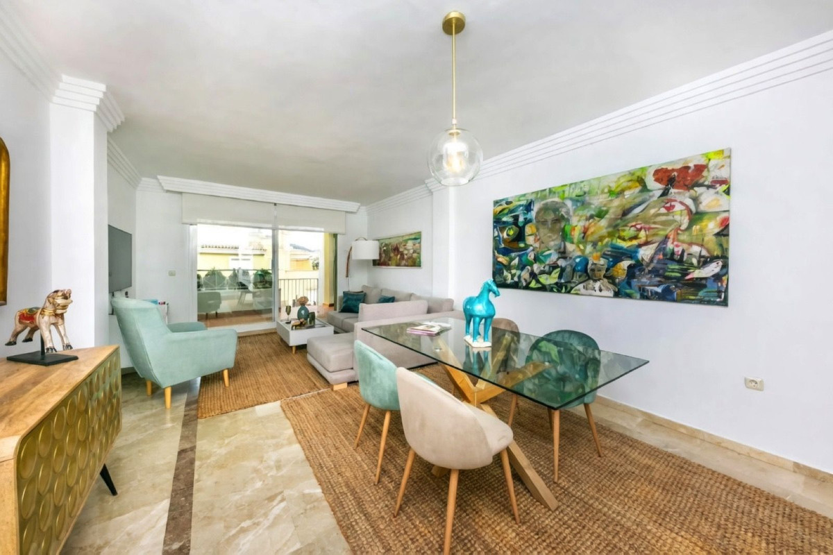 1 Bed Apartment for sale in Las Brisas Costa Del Sol, Málaga, Spain