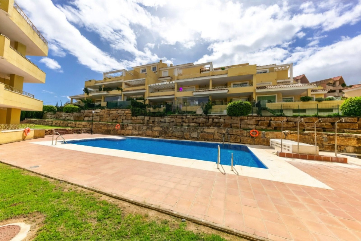 1 Bed Apartment for sale in Las Brisas Costa Del Sol, Málaga, Spain