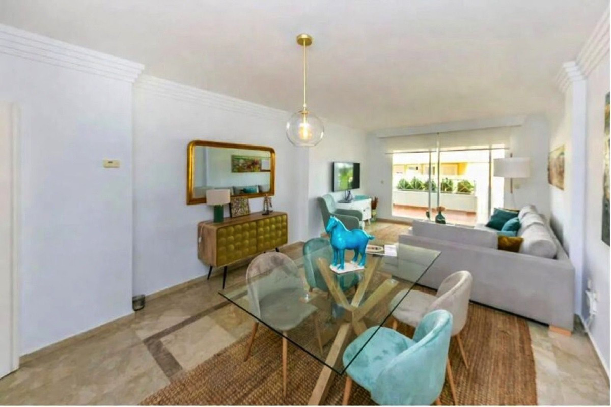 1 Bed Apartment for sale in Las Brisas Costa Del Sol, Málaga, Spain