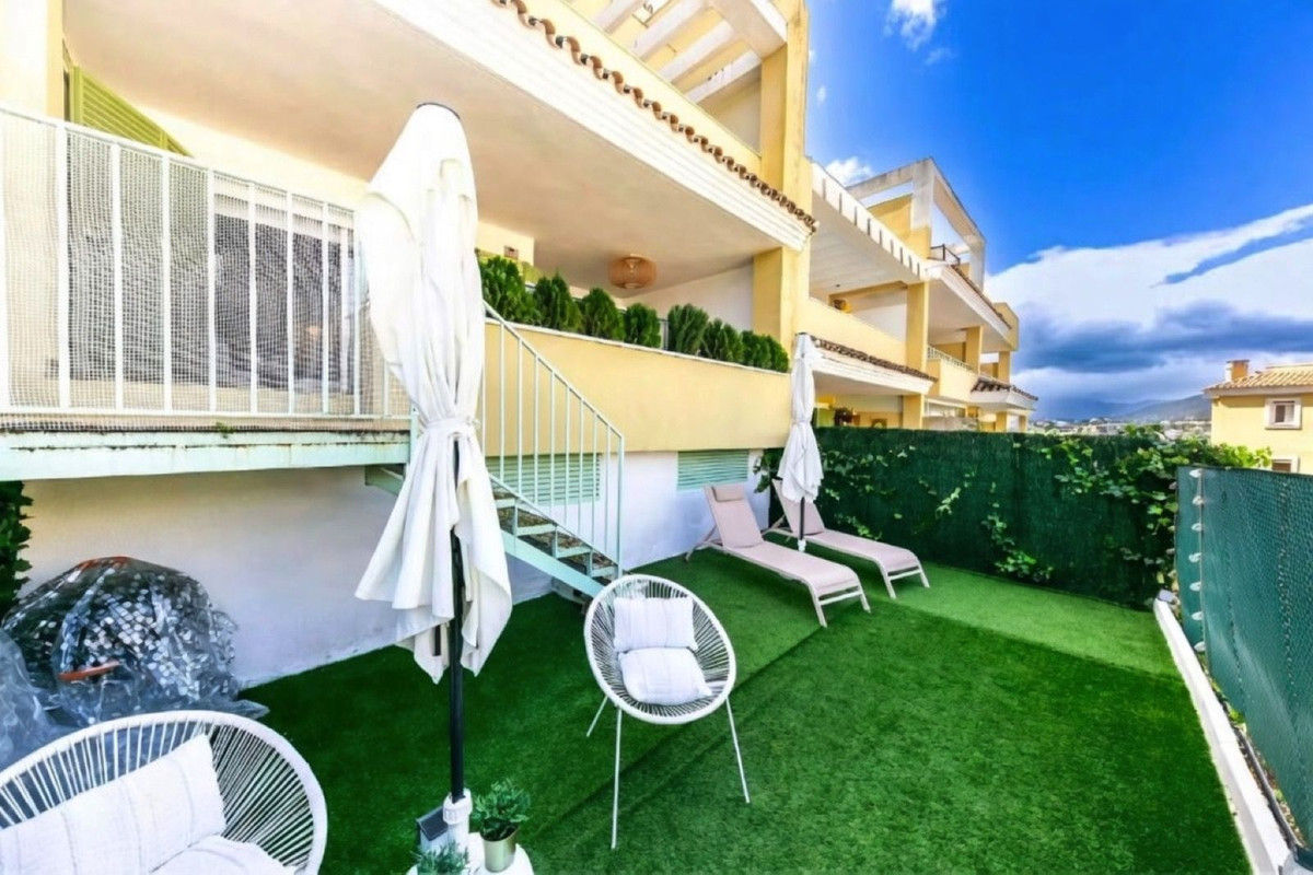 1 Bed Apartment for sale in Las Brisas Costa Del Sol, Málaga, Spain
