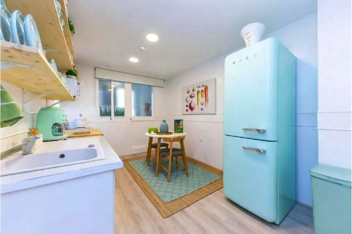 1 Bed Apartment for sale in Las Brisas Costa Del Sol, Málaga, Spain
