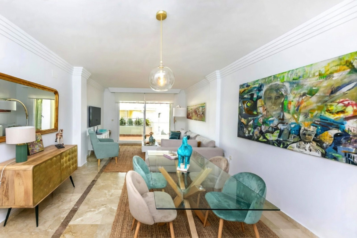 1 Bed Apartment for sale in Las Brisas Costa Del Sol, Málaga, Spain