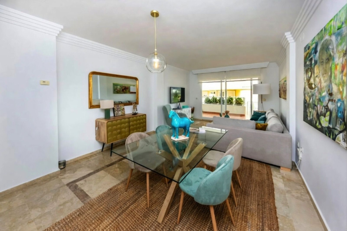 1 Bed Apartment for sale in Las Brisas Costa Del Sol, Málaga, Spain