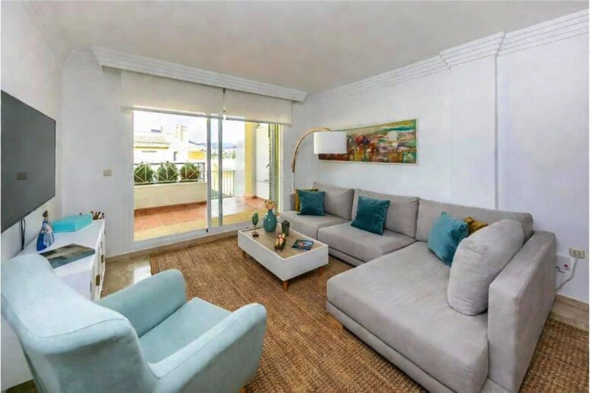 1 Bed Apartment for sale in Las Brisas Costa Del Sol, Málaga, Spain