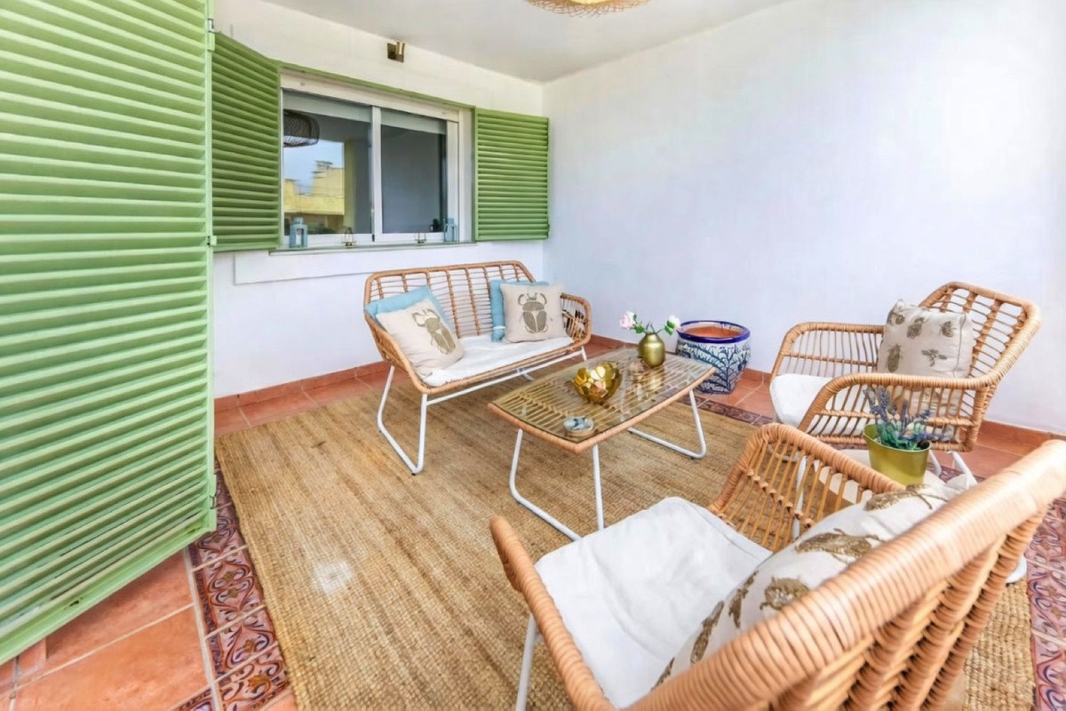 1 Bed Apartment for sale in Las Brisas Costa Del Sol, Málaga, Spain