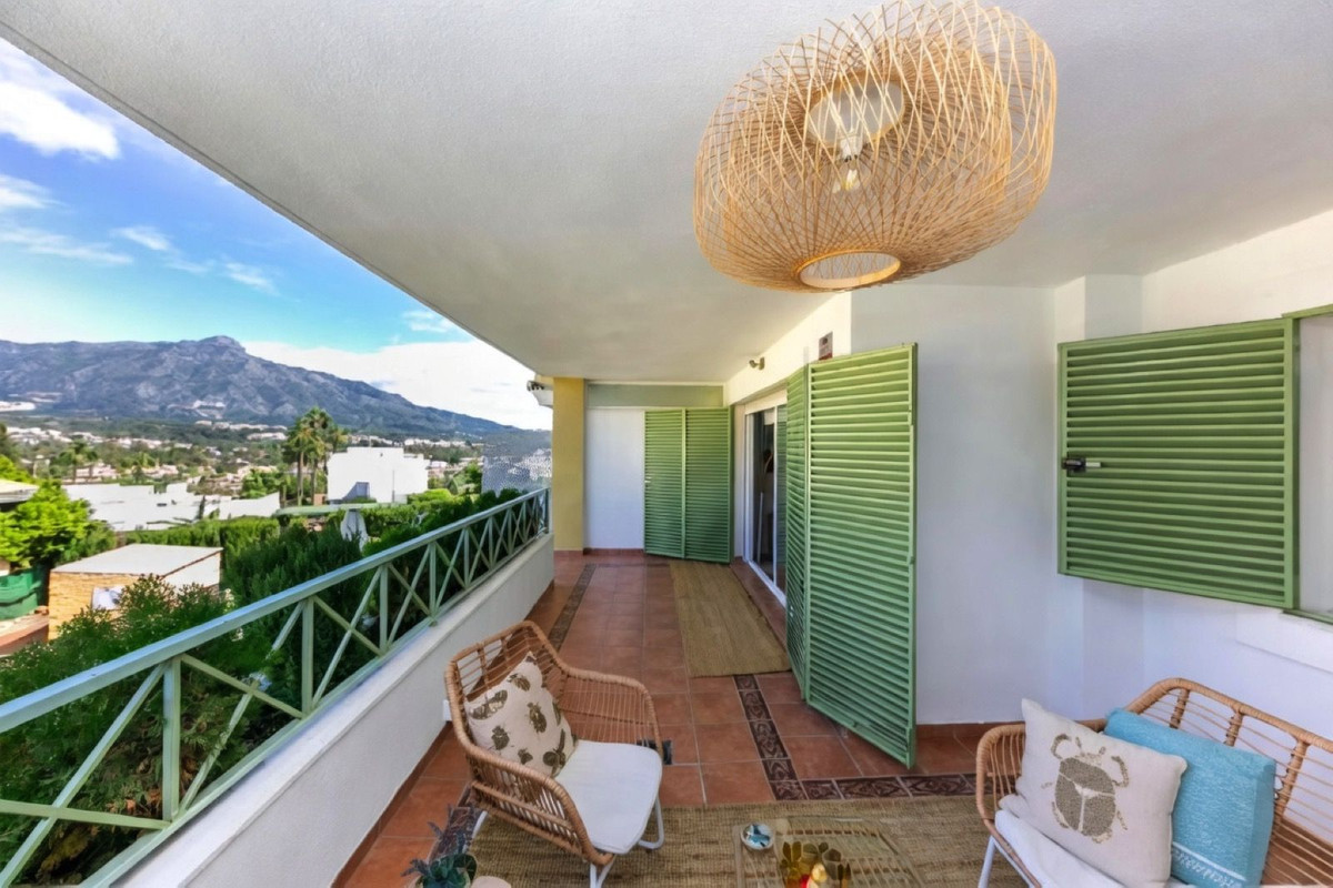 1 Bed Apartment for sale in Las Brisas Costa Del Sol, Málaga, Spain