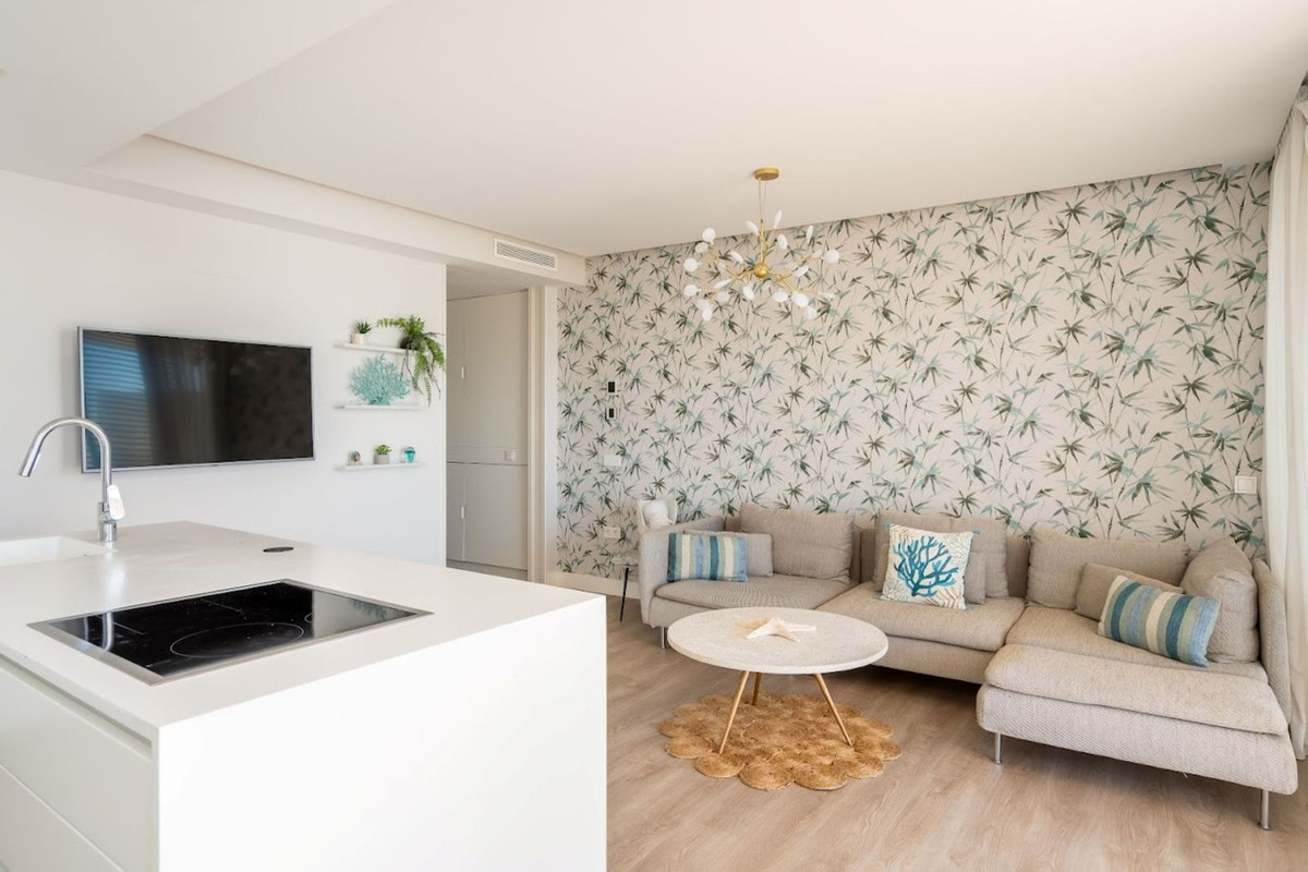 2 Bed Apartment for sale in Estepona Costa Del Sol, Málaga, Spain