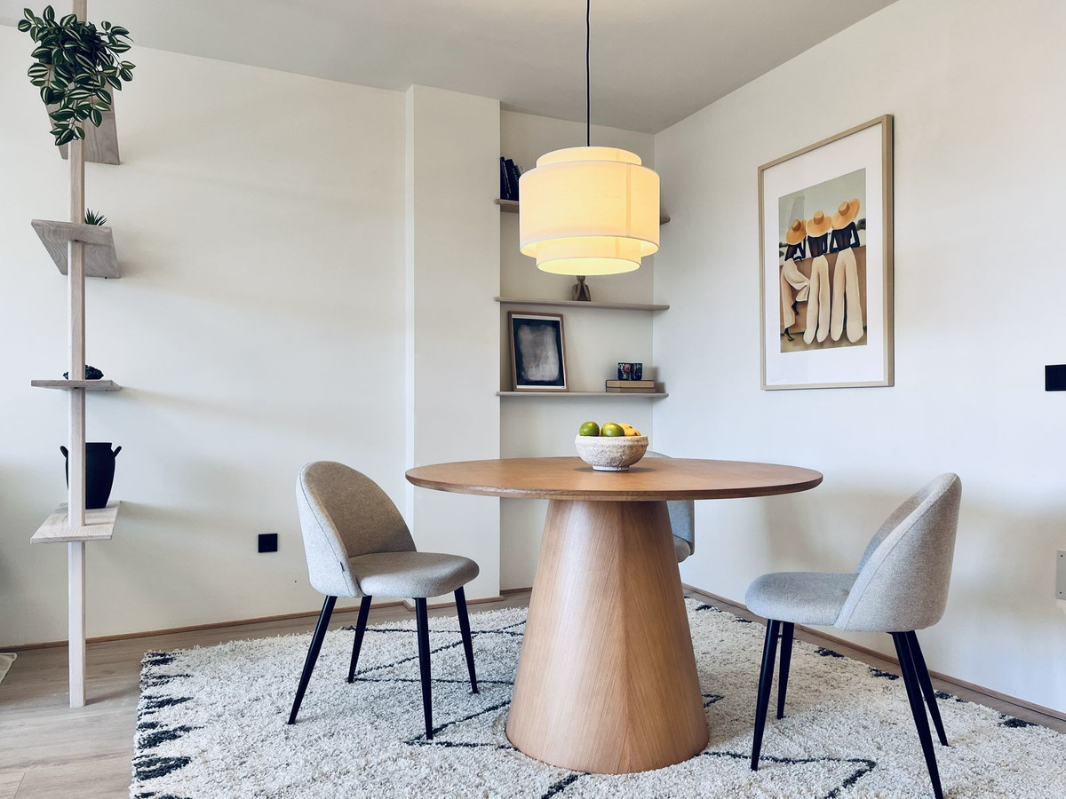 Se vende Apartamento Planta Media de 1 dormitorios en Costa Del Sol, Málaga, España