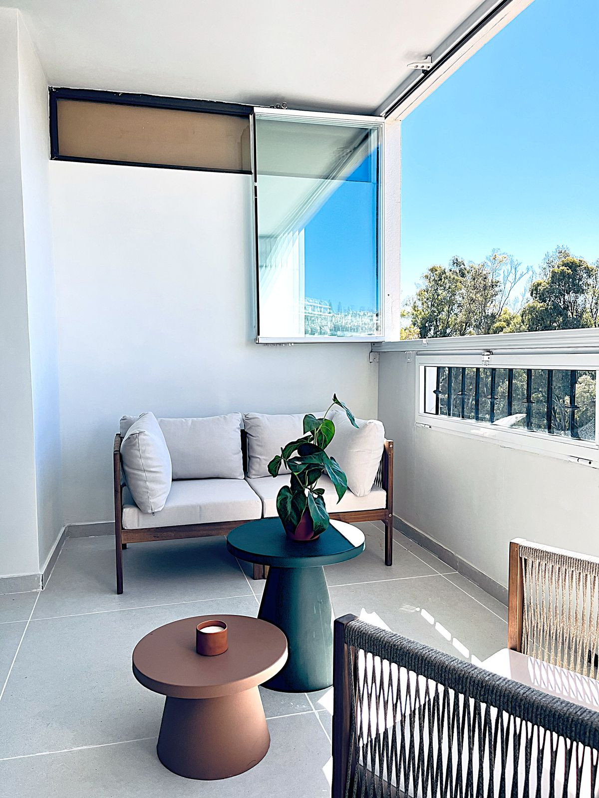 Se vende Apartamento Planta Media de 1 dormitorios en Costa Del Sol, Málaga, España