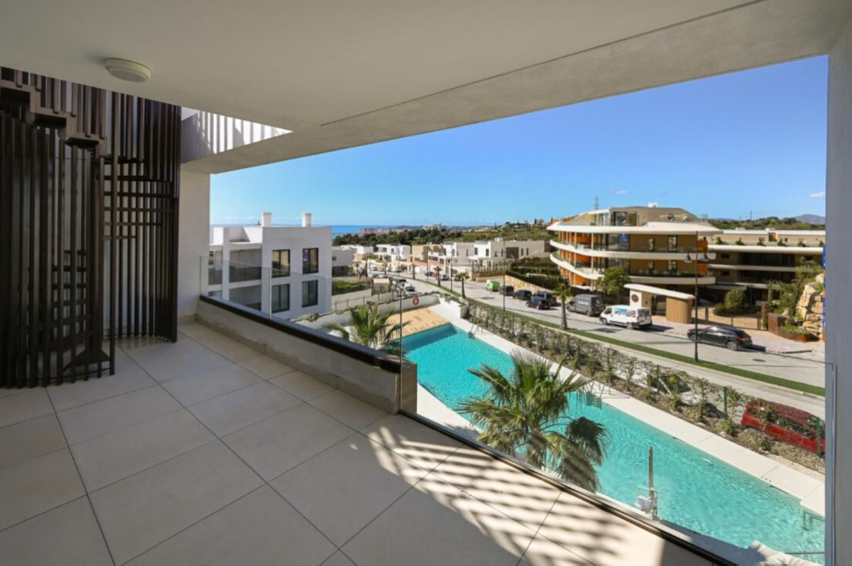 2 Bed Apartment for sale in Fuengirola Costa Del Sol, Málaga, Spain