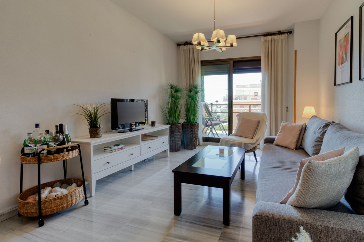 2 Bed Apartment for sale in Torremolinos Costa Del Sol, Málaga, Spain